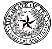 Angelina County Logo